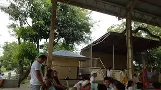 Raizel - Linggo ng Wika