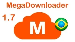 MegaDownloader 1.7 in Portuguese! Download, installation and use
