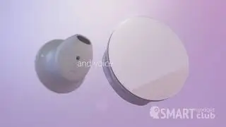 Промо на русском Microsoft Surface Earbuds