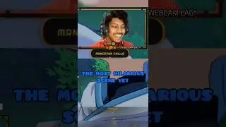 Most Hilarious Genshin Impact Scene | Genshin Impact 