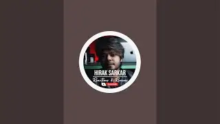 Hirak Sarkar is live | Dunki Drop 2 Lutt Putt Gaya Reviews