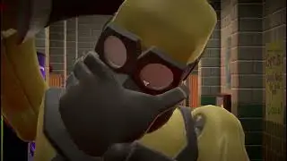 Hot Lava part 3