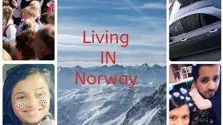 Living in Norway ❤Pros & cons👍👎!good and bad in Norway 🤷‍♀️🤷‍♂️🤷 #family life in Norway
