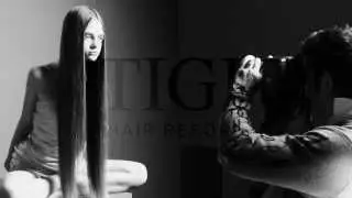 TIGI Professional The Art of Hair Reborn