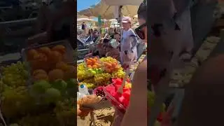 Vacanze a CRETA parte 2 - MALIA 🇬🇷
