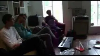 útidúr í koddaslag