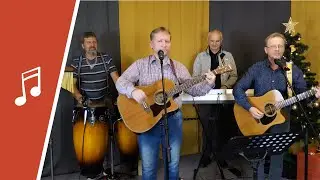 Syn Boží se stal člověkem - Sýkorky
