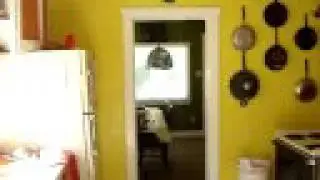 DIY My small home solar power system