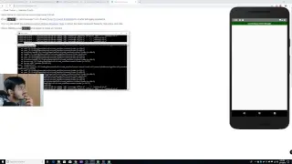 Playing with React Native on my new PC