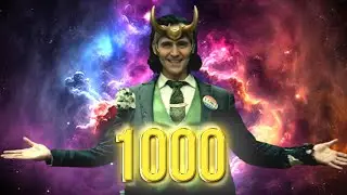 1000 SUSCRIPTORES : Unas palabras para ustedes