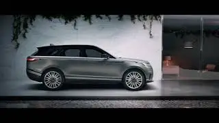 New Range Rover Velar 2024