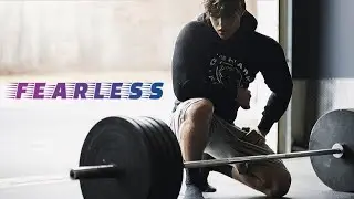 FEARLESS🔥| GYM MOTIVATION