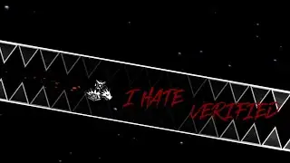 I Hate VERIFIED | (EXTREME CHALLENGE) | Made by @jacomagd4137