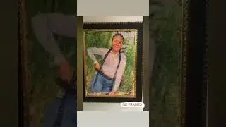 magic photo frame 😍