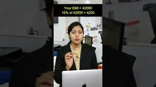 Interest Free Loan of 50 Lakh from banks | Investment | Finance 