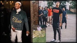Fans Believe G Herbo Was 🤡 NBA YoungBoy When Playing His Music