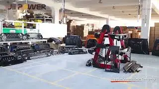 Ningbo Jii Power Auto Accessories Co , Ltd  Car Bumpers, Car Grills