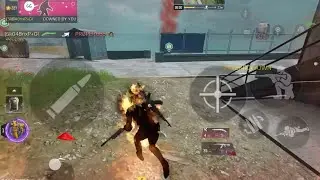 Custom Alcatraz 23 kills