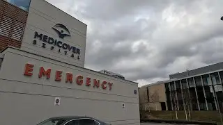 Szpital Medicover Wilanow