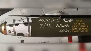 GÖRÜNMEYEN KAHRAMANLARIN ÖYKÜSÜ! 🇹🇷