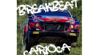 Breakbeat Carioca