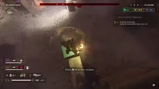 Hell Divers 2 Frontlines