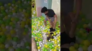 K-아빠가 아들과 놀아주는 방법