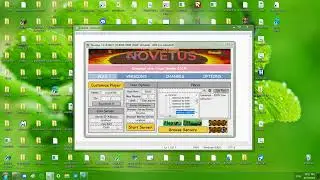 how to make servers in novetus (easy method)