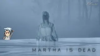 Азбука Морзе и эксгумация -//-//- Martha Is Dead Ч.5.