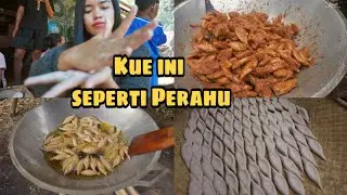 Suku Dayak dan kuliner yang khas