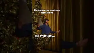 Узнаешь себя? успей забронировать Новый Год уже сейчас 🎄
