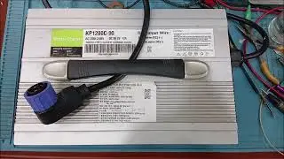 킹펜충전기수리 KINGPAN KP1200C 90 오토바이충전기수리