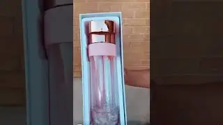 your new emotional support water bottle 