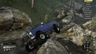 SnowRunner | Mod Release Frog's 1st Gen Dodge Ram (and teaser of WD's 1st Gen)