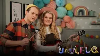 Ukulele | Ukulele | S01E01