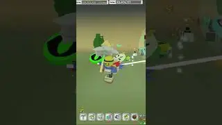 Killing Commando Chick every day until I get mythic egg. Day 1  #roblox #bss #beeswarmsimulator #fyp