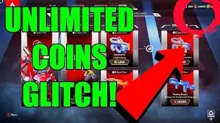 APEX LEGENDS UNLIMITED COINS GLITCH! UNLIMITED APEX COINS GLITCH! APEX LEGENDS FREE COINS GLITCH!