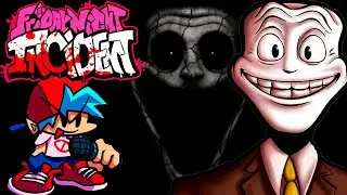 🎮 FRIDAY NIGHT INCIDENT [FULL WEEK] – ПРОХОДИМ ВСЕ ТРЕКИ! 😱