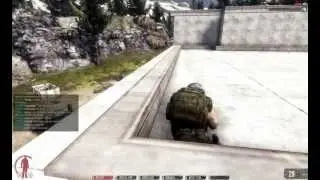 WarZ Delta Peak Story