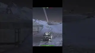ДПМ РЕШАЕТ ВСЕ | РЕПЛЕЙ WOT BLITZ  