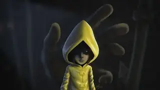 Little Nightmares Music - To Seek Within Shadows | Dark {Original)