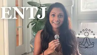 🦁 ENTJ Personality Explained | Cognitive Functions, Te–Se Loop & Fi Grip🔥