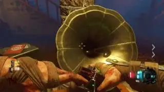 BO3 ZOMBIES WITH FRIENDS -- LIVE NOW