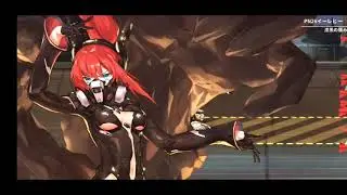 【可愛い】ファイナルギア　プレイ【キャラがいっぱい(๑´`๑)♡】