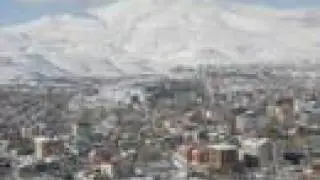 Doğunun İncisi Tatvan  WwW.GeceHayali.Com
