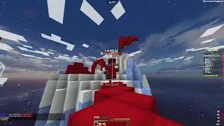 first time playing with micah (classmate)