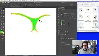 How to Edit Vector Shapes in Illustrator