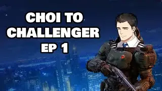 CTC EP 1 - A Hero Emerges