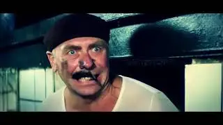 трейлер "бриллиантовая рука"