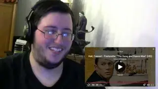 Gors Jason Bourne First Look Reaction/Review